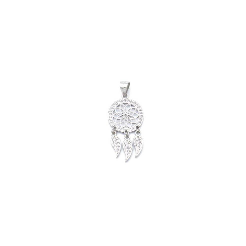 Collana acchiappasogni (CN074)