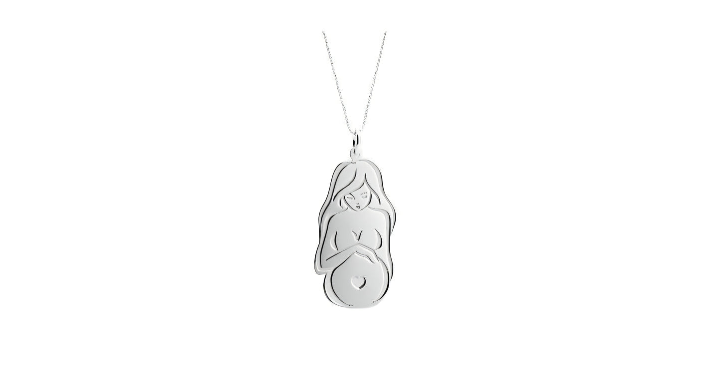 Collana maternità