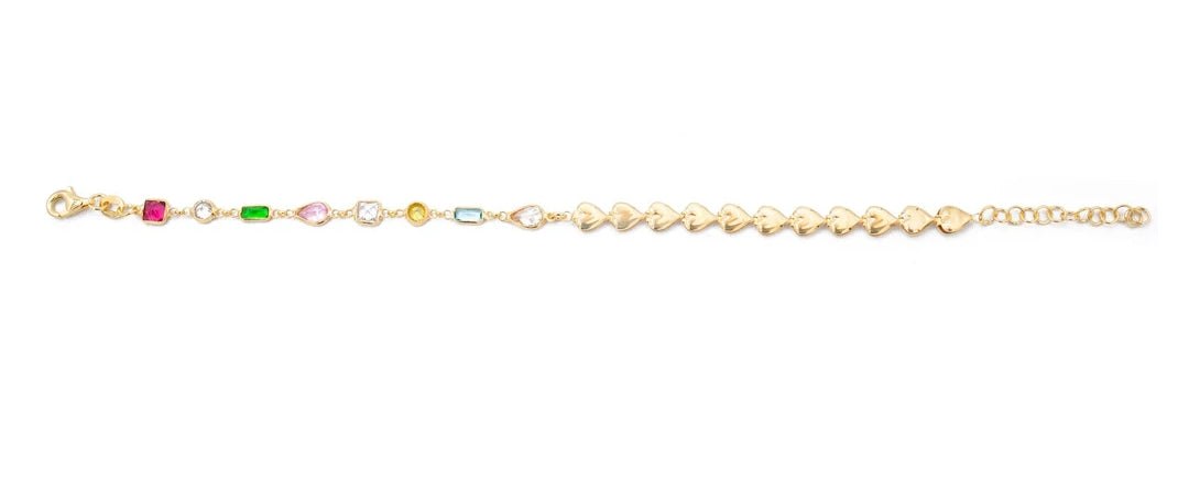 Bracciale Love (BR036)