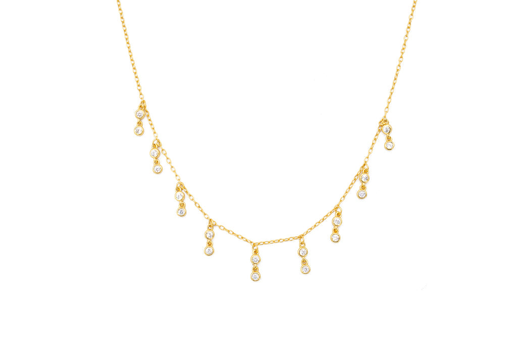 Collana Gocce (CL161)