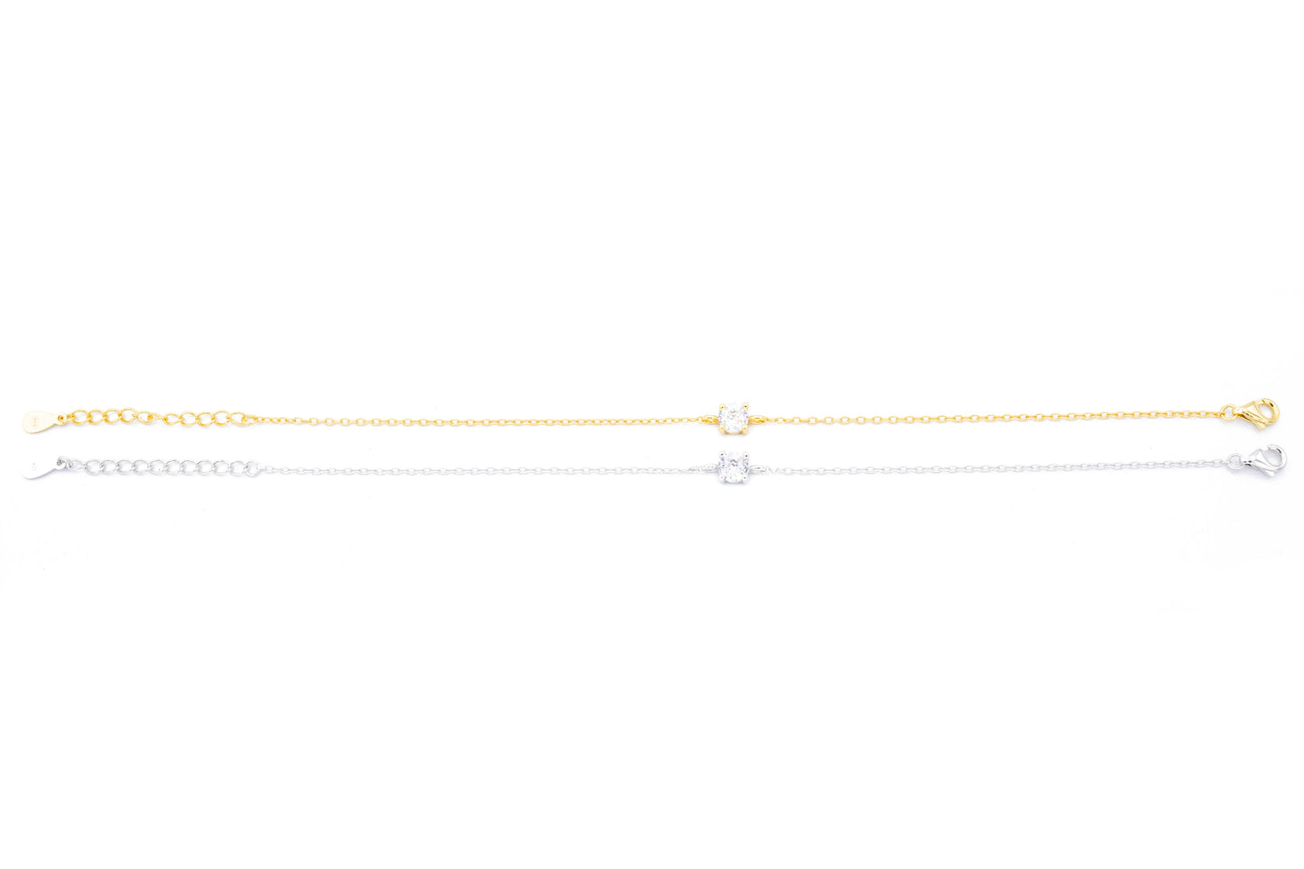 Bracciale Punto Luce