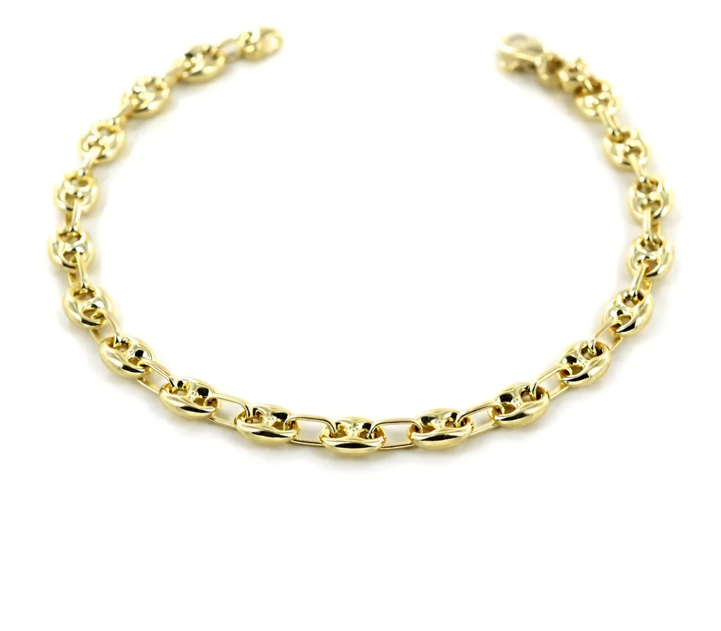 Bracciale Maglia Marina