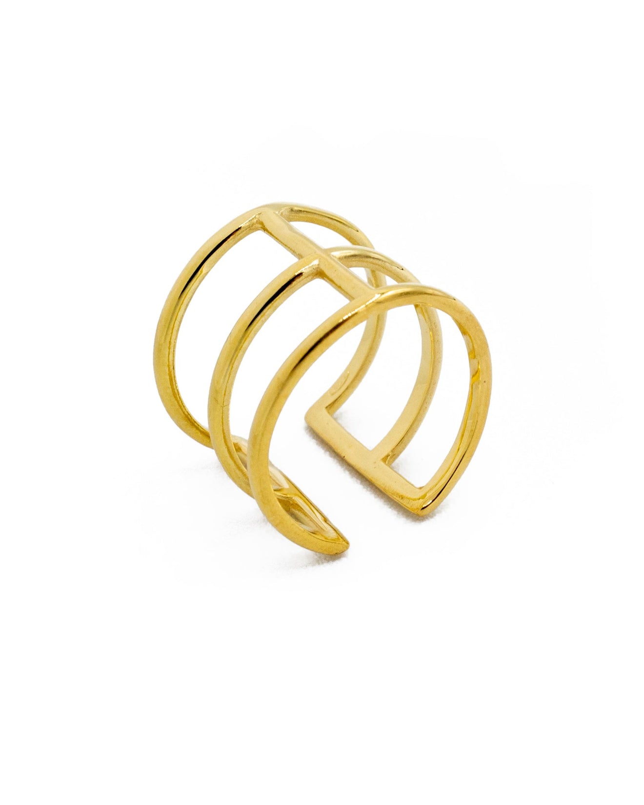 Anello Gabbia (AN107)