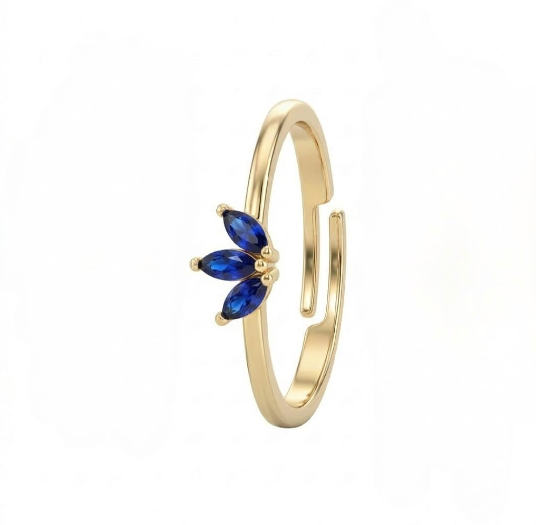 Anello Lotus (AN030)