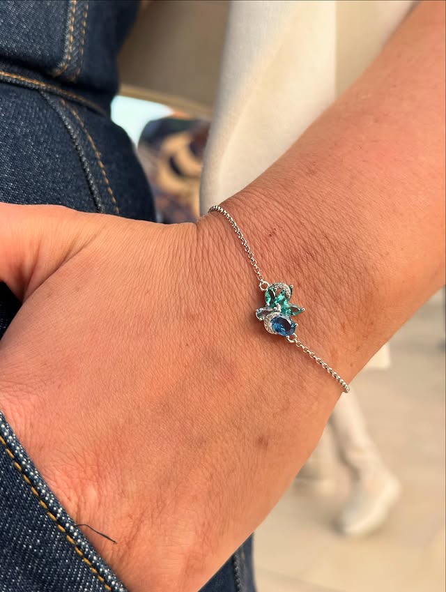 Bracciale Luce Polare
