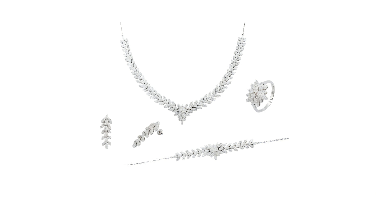 Completo Parure (001)