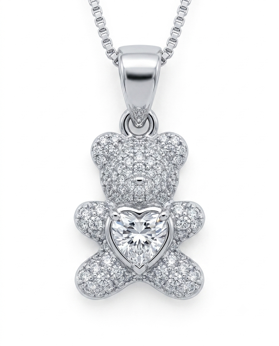 Collana Teddy (CL074)