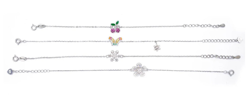 Bracciale Mix (BR032)