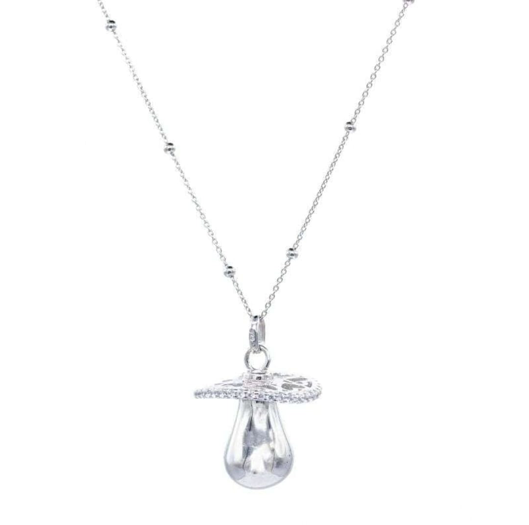 Collana Chiama angeli Ciuccio (CL047)