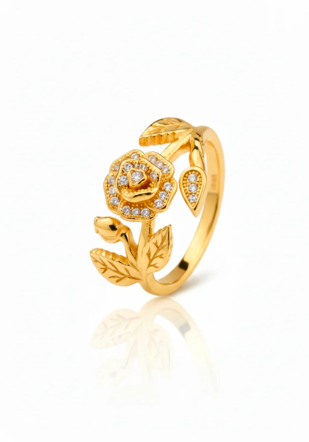 Anello Rose