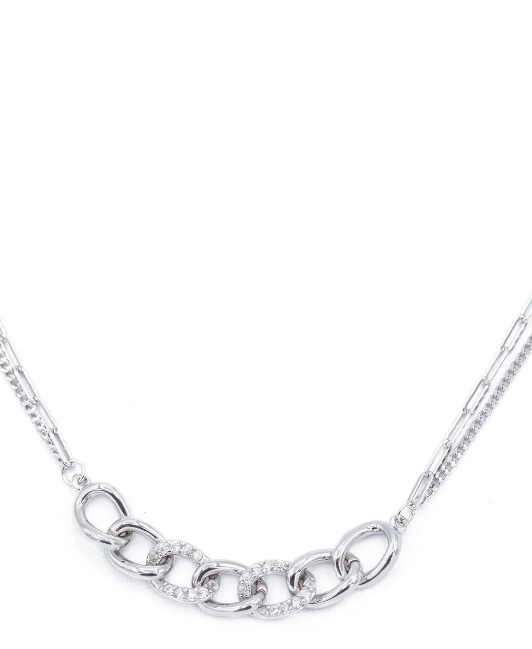 Collana Leah