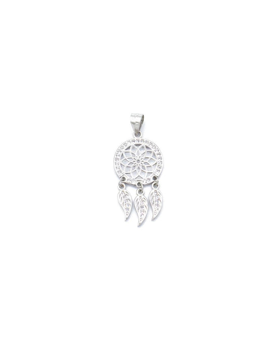 Collana acchiappasogni (CN074)
