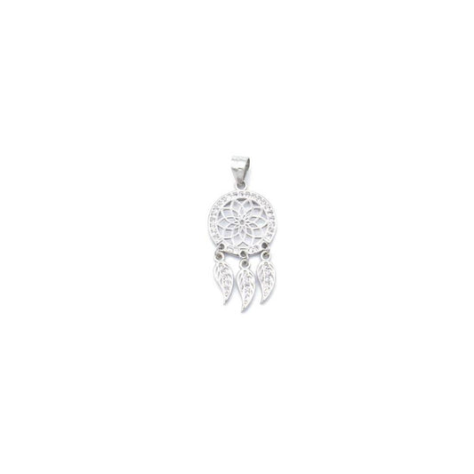 Collana acchiappasogni (CN074)