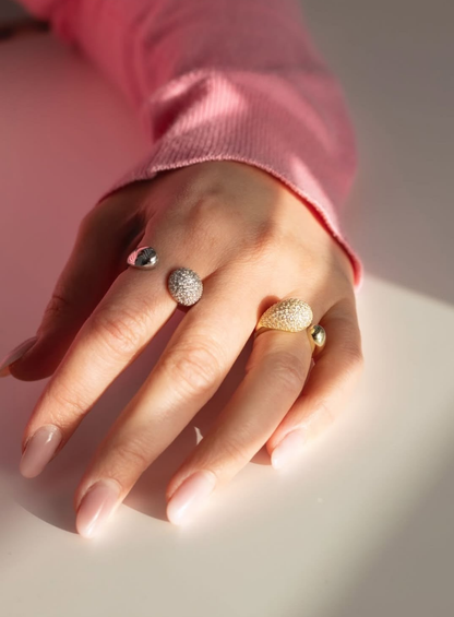 Anello Drop
