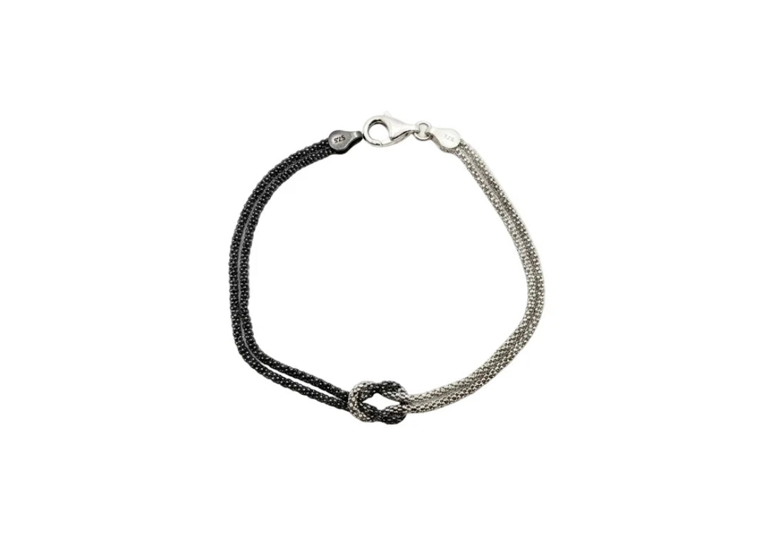 Bracciale Nodo
