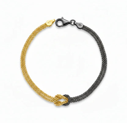 Bracciale Nodo