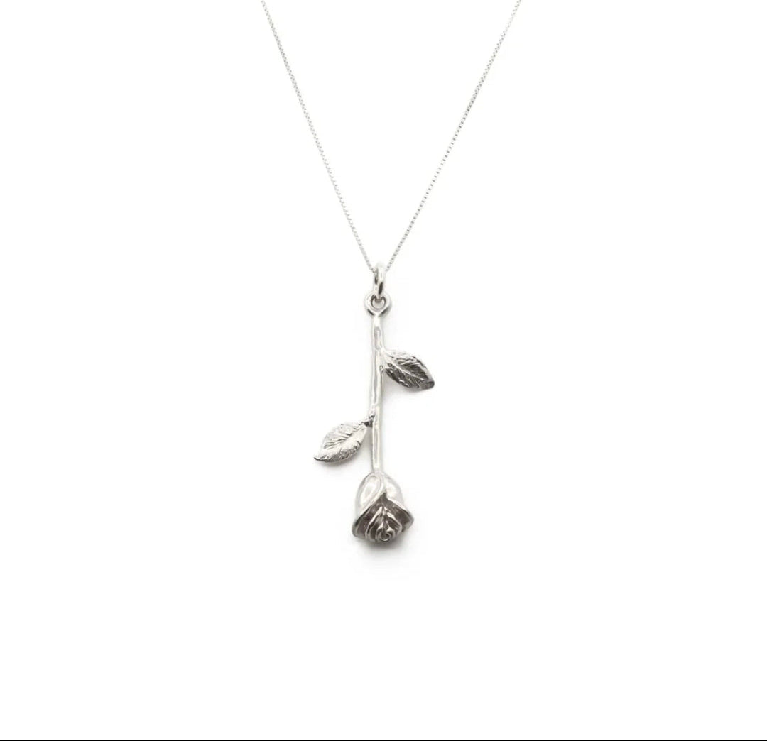 Collana Rosa della rinascita (CL094O P)