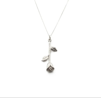 Collana Rosa della rinascita (CL094O P)