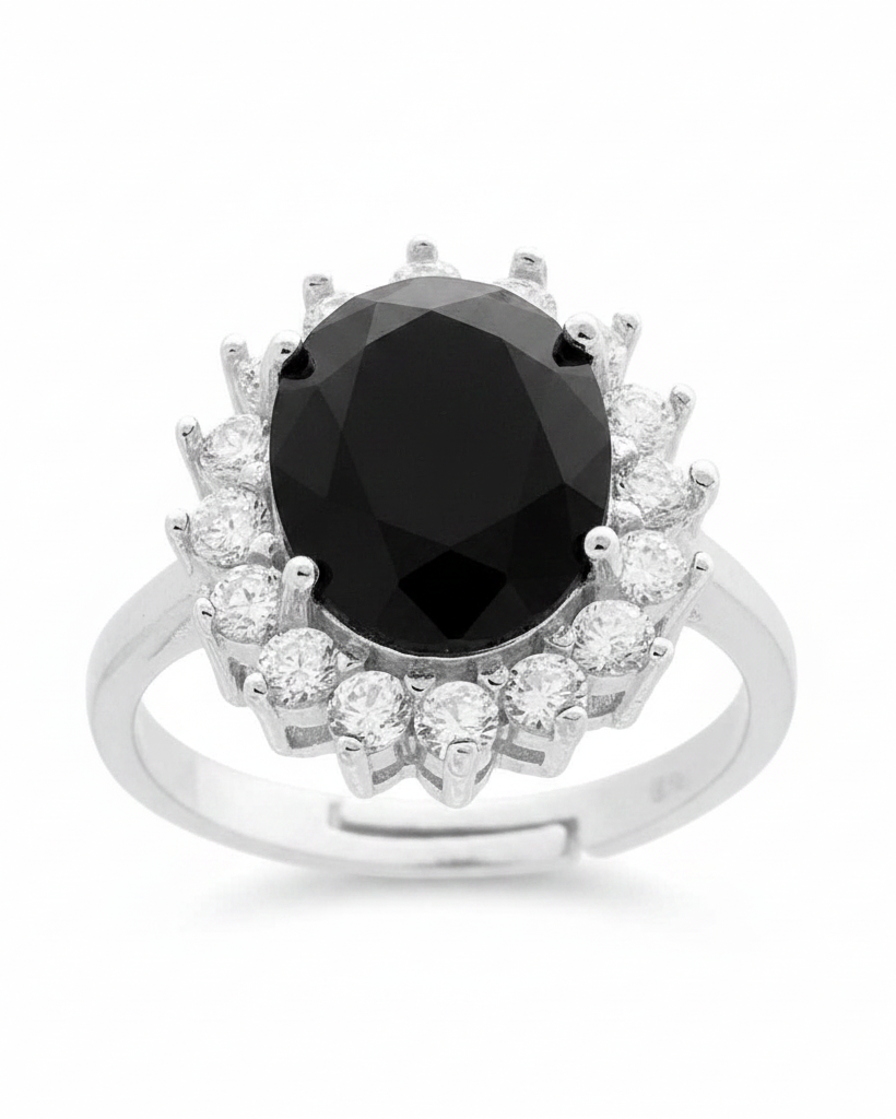 Anello Princess (AN044)