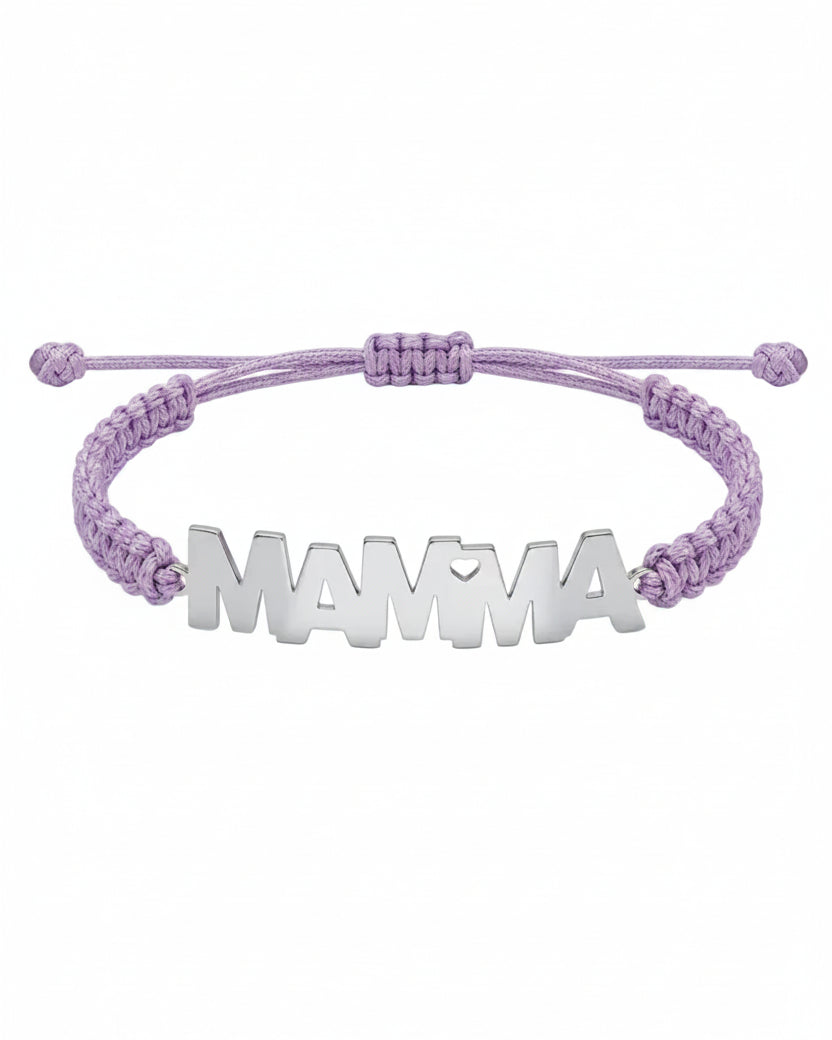 Bracciale Mamma