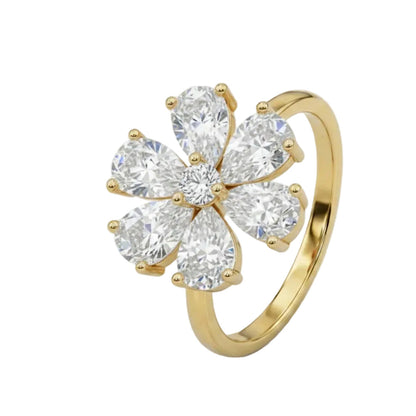 Anello Iride