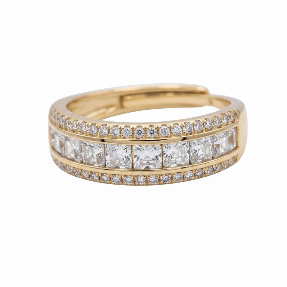 Anello Dafne