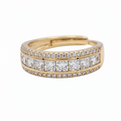 Anello Dafne