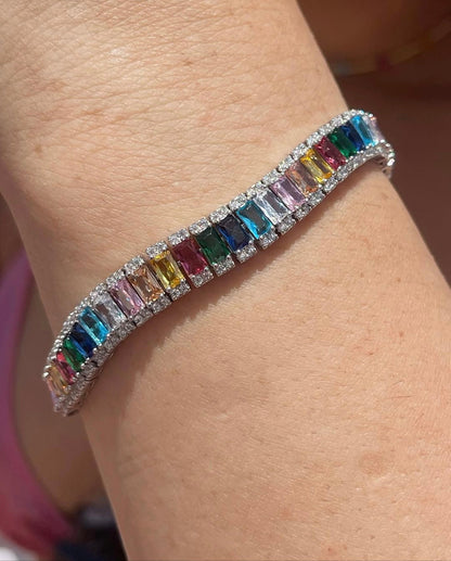 Bracciale Multicolor (BR030)