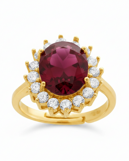 Anello Princess (AN044)