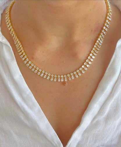 Collana Alexandra (LC098)