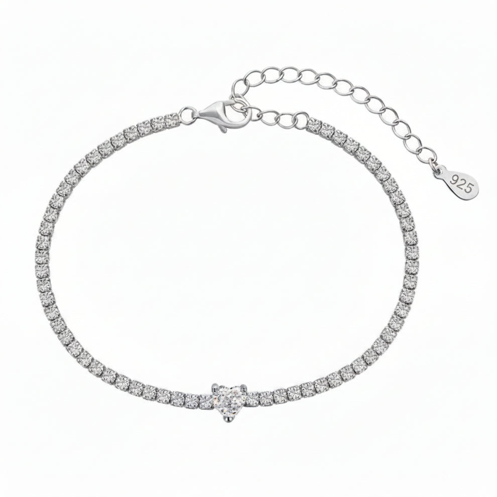 Bracciale Heart