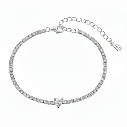 Bracciale Heart