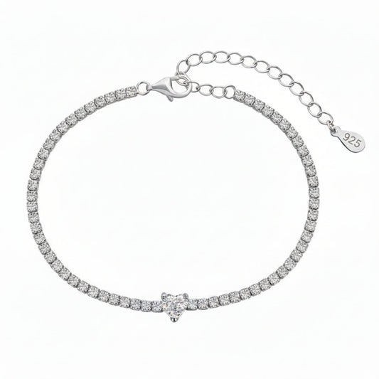Bracciale Heart