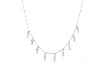 Collana Gocce (CL161)