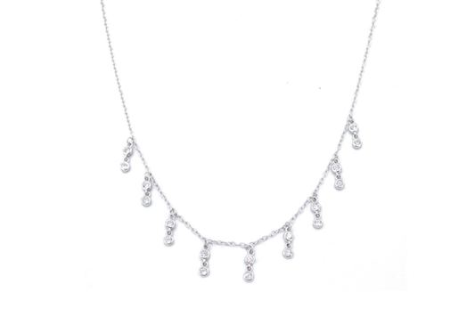 Collana Gocce (CL161)