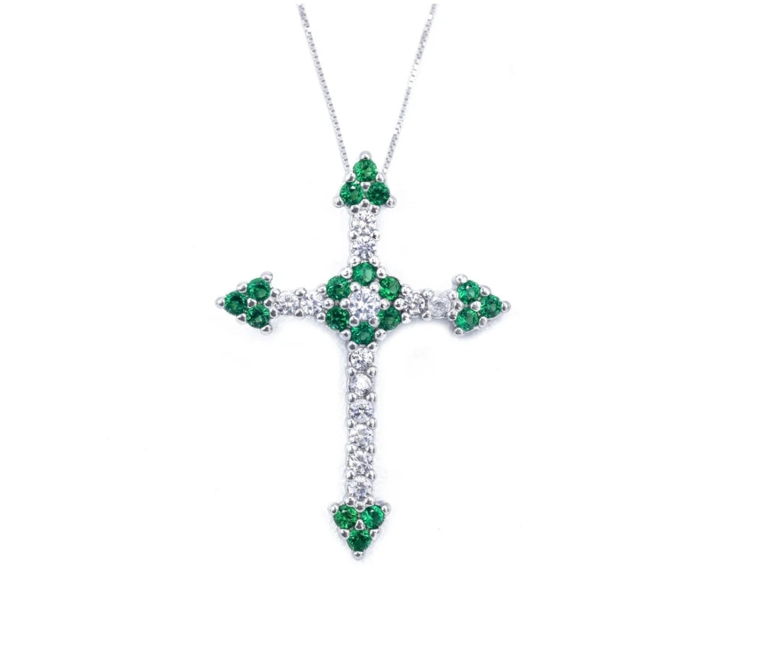 Collana Crpce Colour