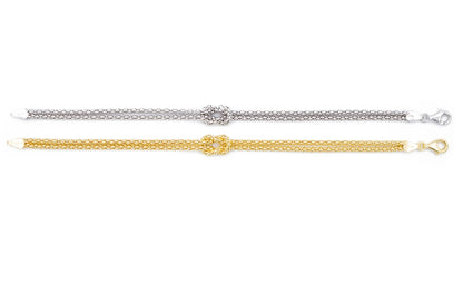 Bracciale Nodo