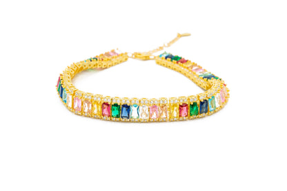 Bracciale Multicolor (BR030)