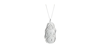 Collana maternità