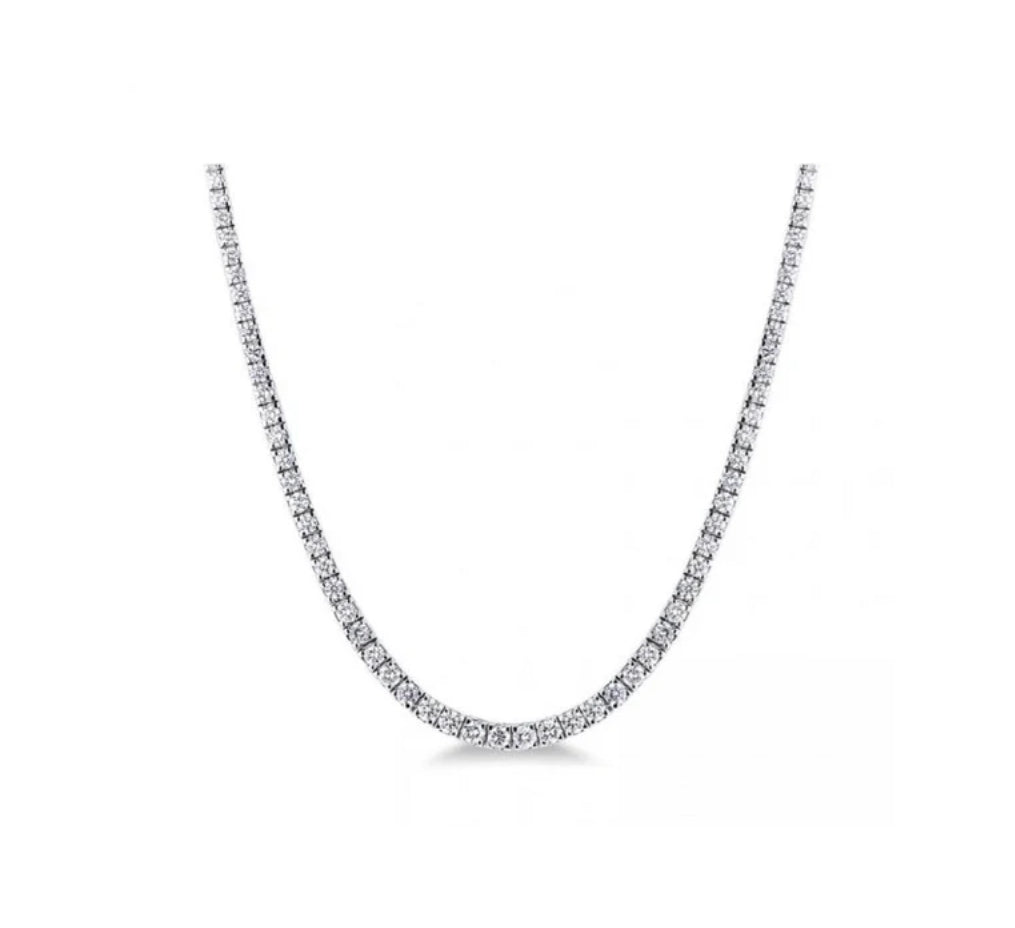 Collana Tennis Basic