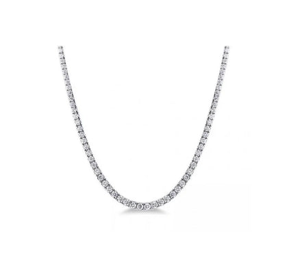 Collana Tennis Basic