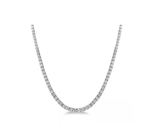 Collana Tennis Basic