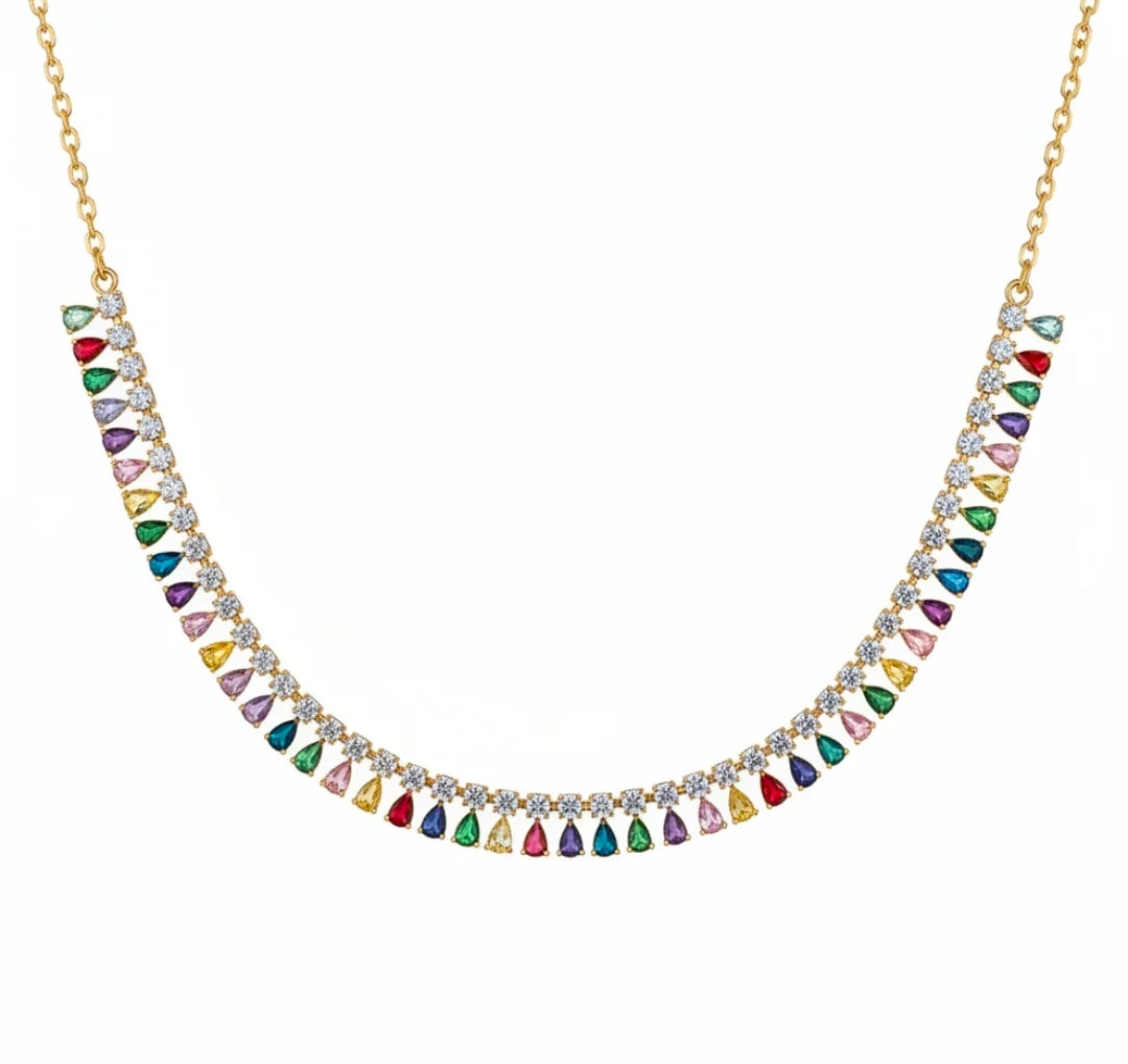 Collana Alexandra (LC098)