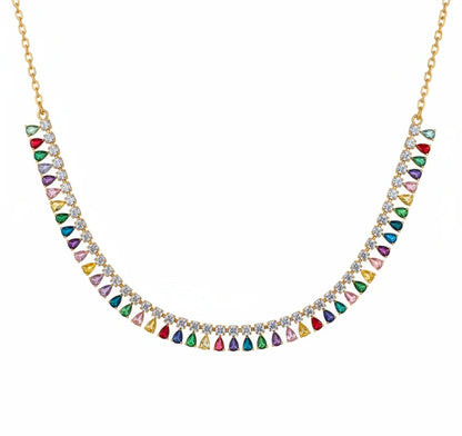 Collana Alexandra (LC098)