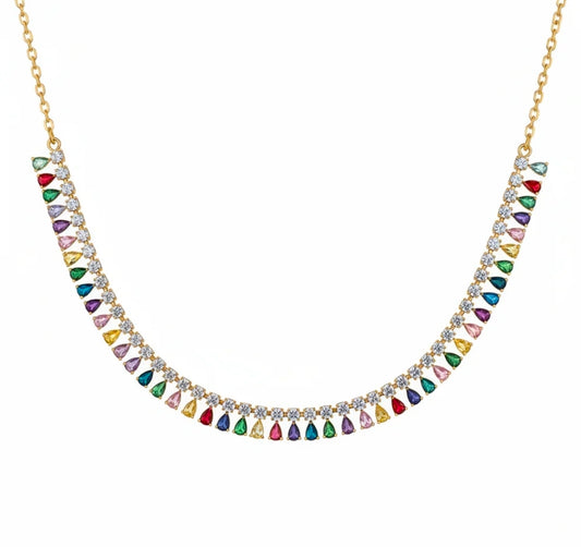 Collana Alexandra (LC098)