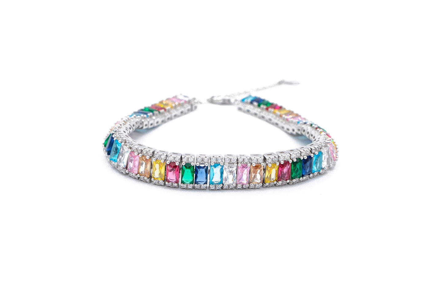 Bracciale Multicolor (BR030)