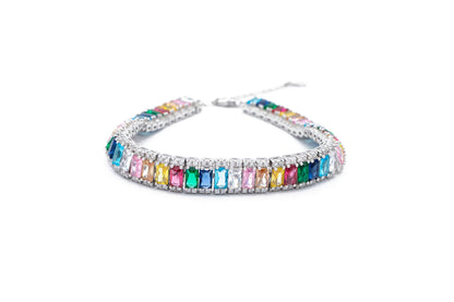 Bracciale Multicolor (BR030)