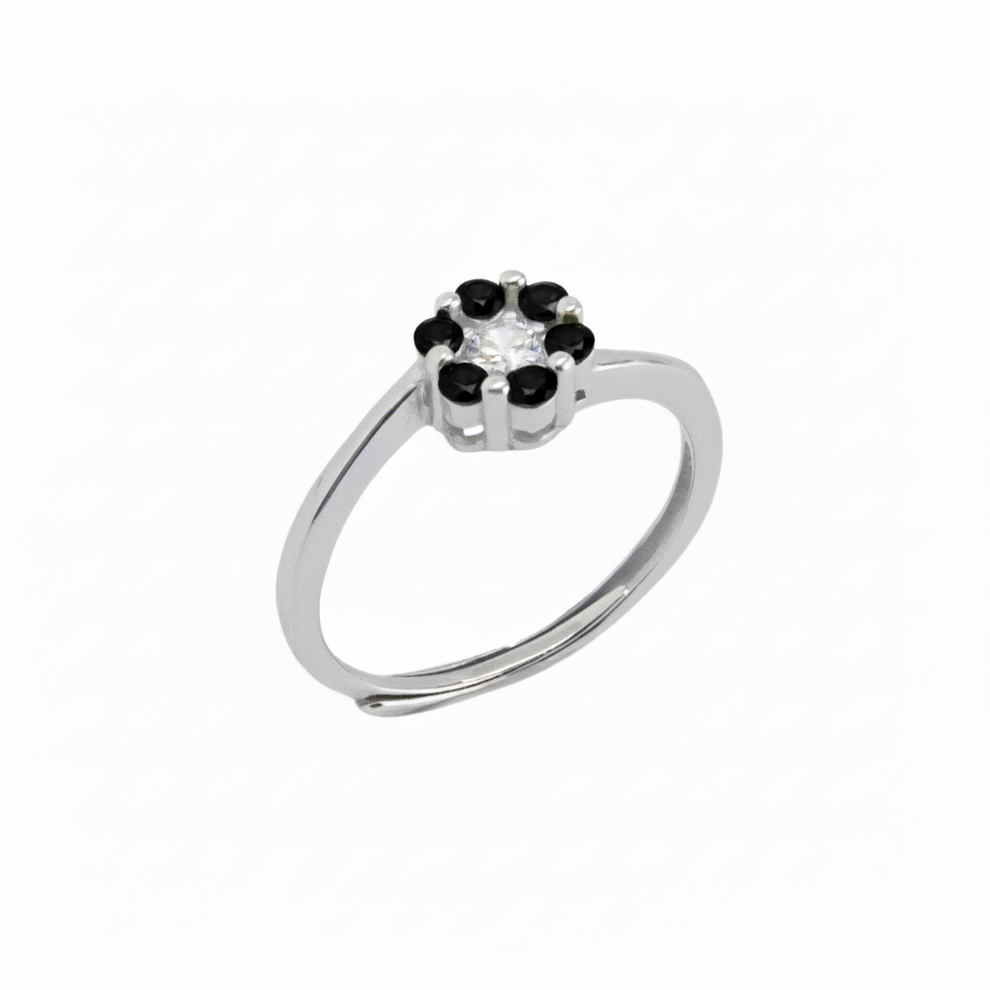 Anello Flower