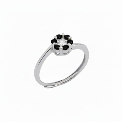 Anello Flower