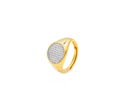 Anello Chevalier (AN079)